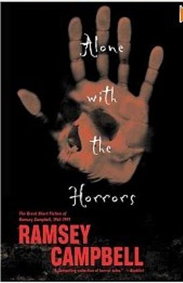 Alone With the Horrors